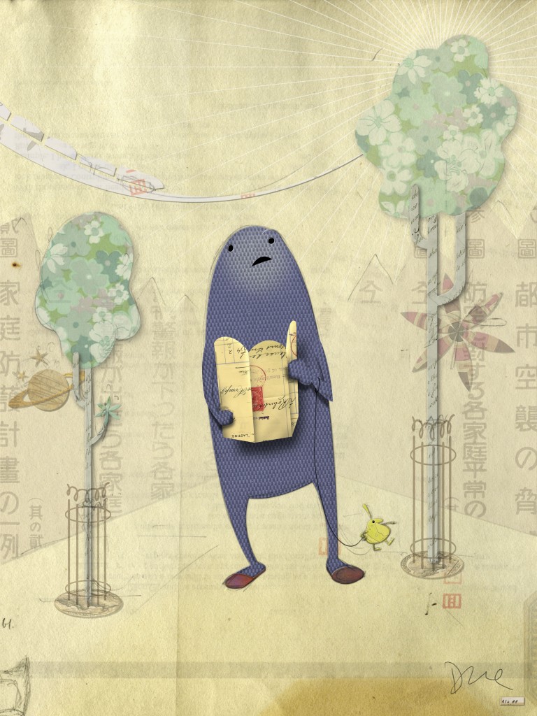 Wander