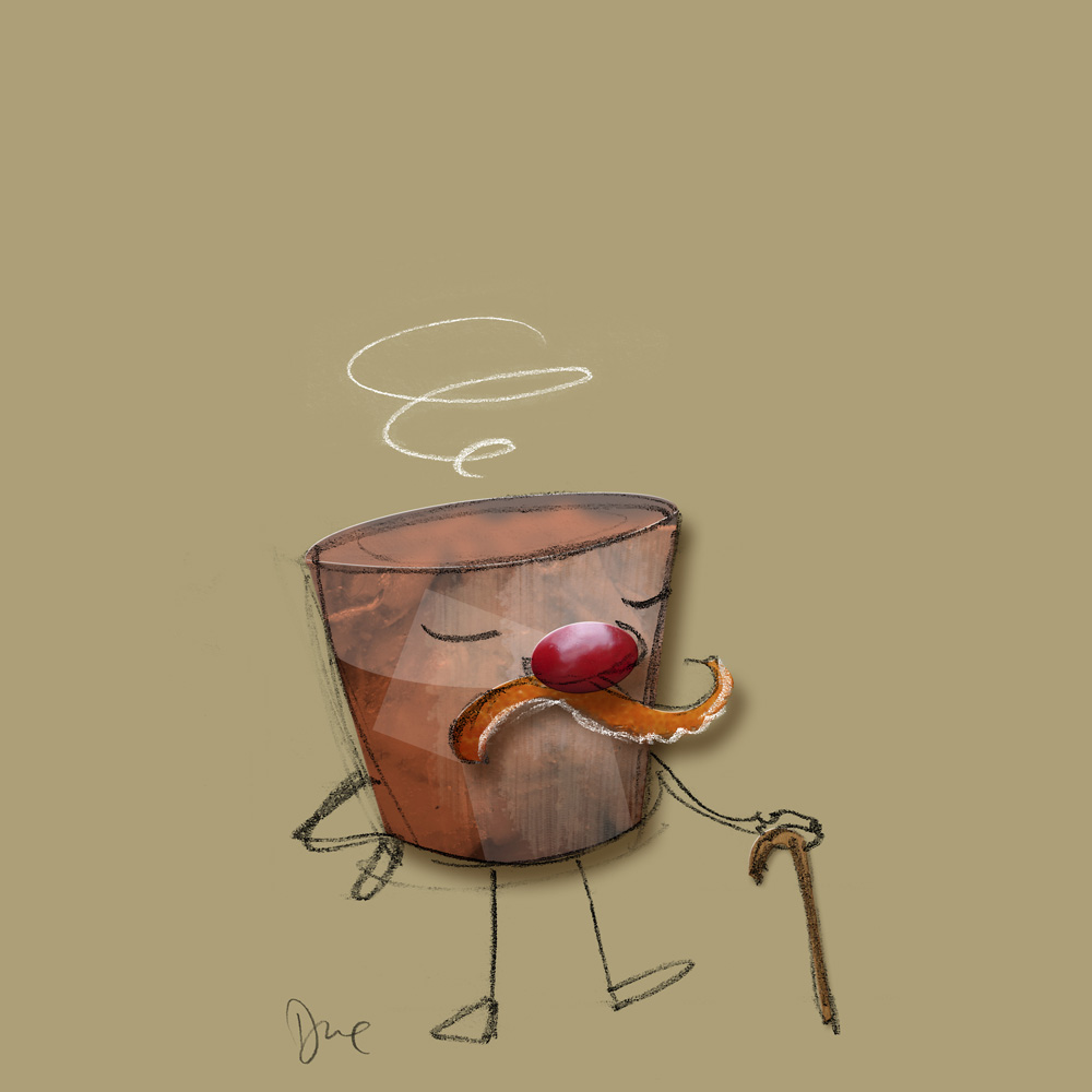 Old Fashioned 2