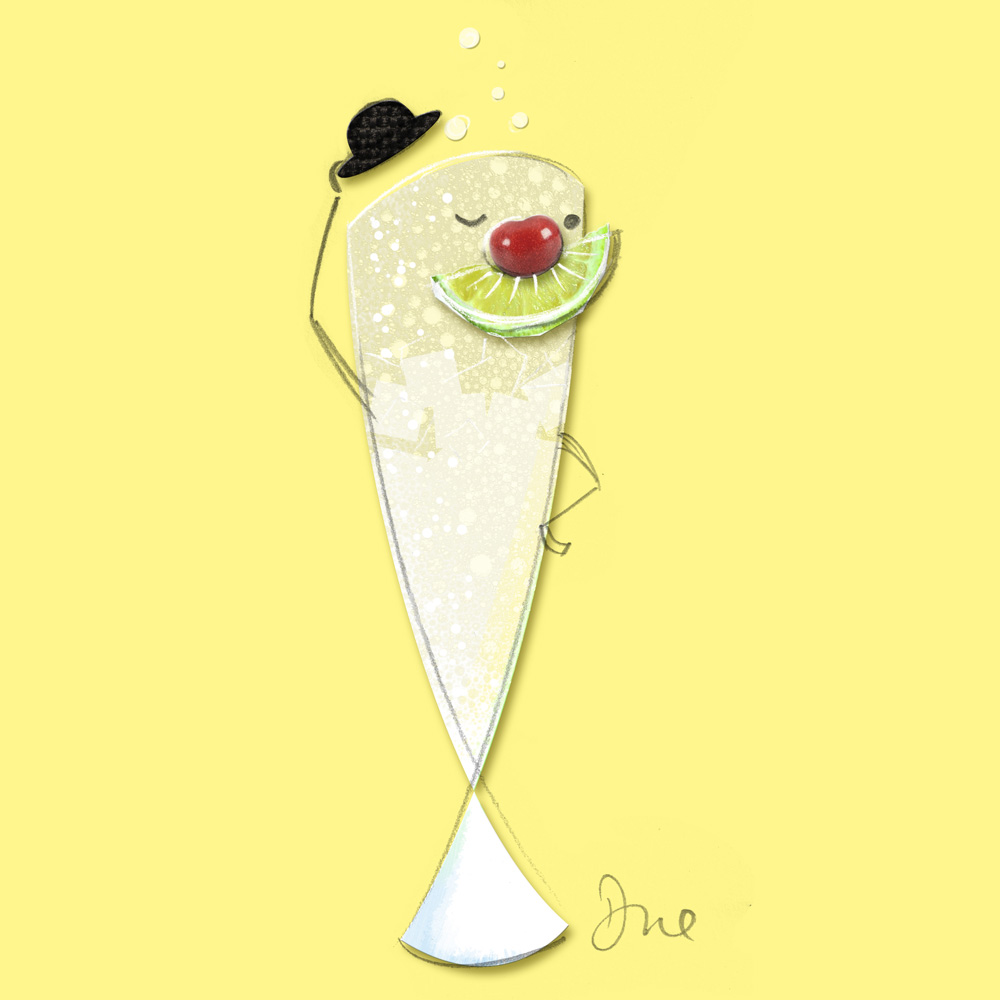 Tom Collins